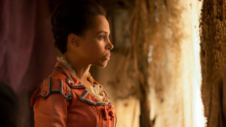 Desperation drives a poignant new <i>Underground</i>